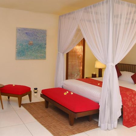 Nomad Hub Canggu Exteriér fotografie