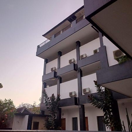 Nomad Hub Canggu Exteriér fotografie