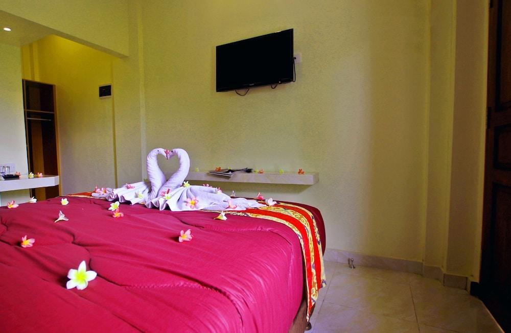 Nomad Hub Canggu Exteriér fotografie