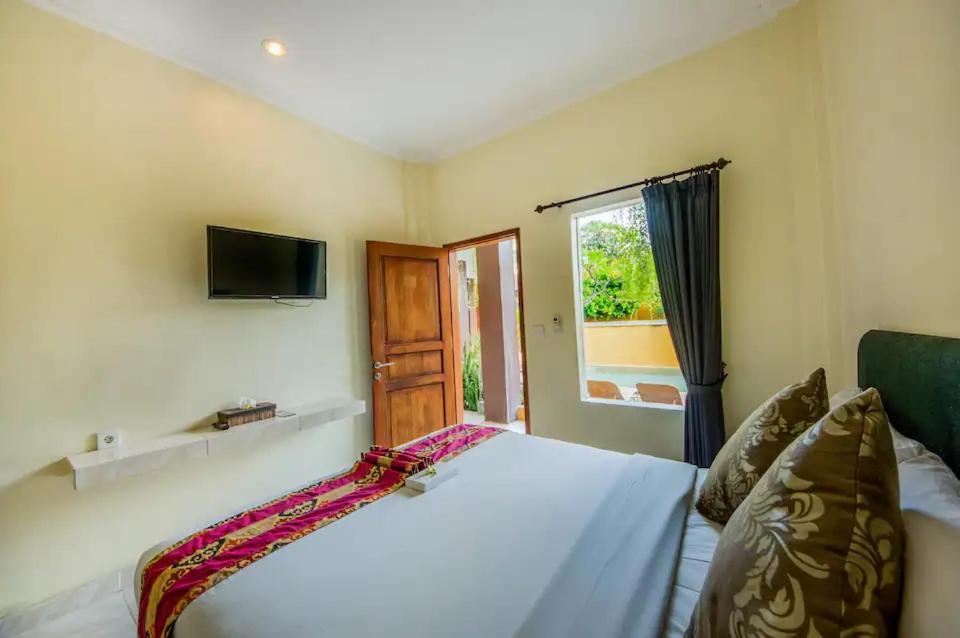 Nomad Hub Canggu Exteriér fotografie