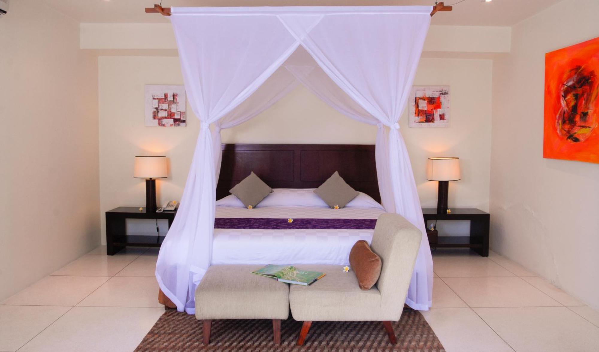 Nomad Hub Canggu Exteriér fotografie