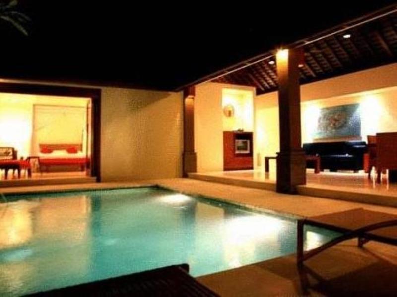 Nomad Hub Canggu Exteriér fotografie
