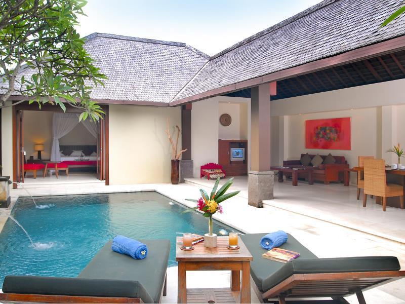 Nomad Hub Canggu Exteriér fotografie
