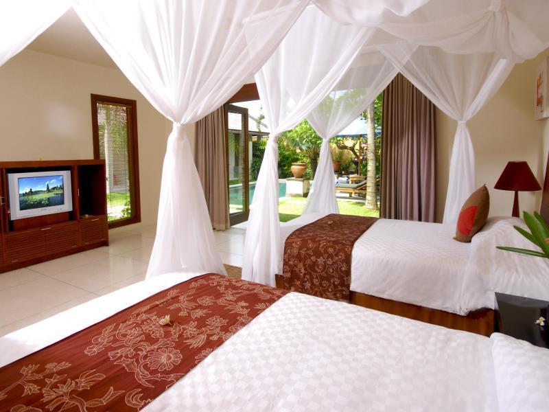 Nomad Hub Canggu Exteriér fotografie