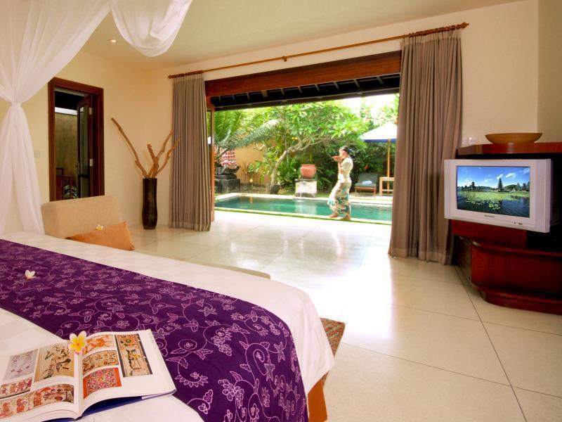 Nomad Hub Canggu Exteriér fotografie