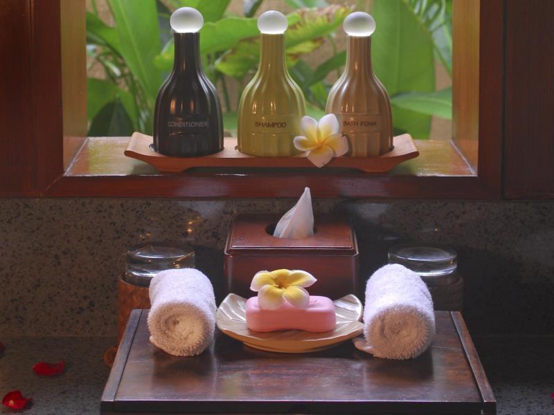 Nomad Hub Canggu Exteriér fotografie
