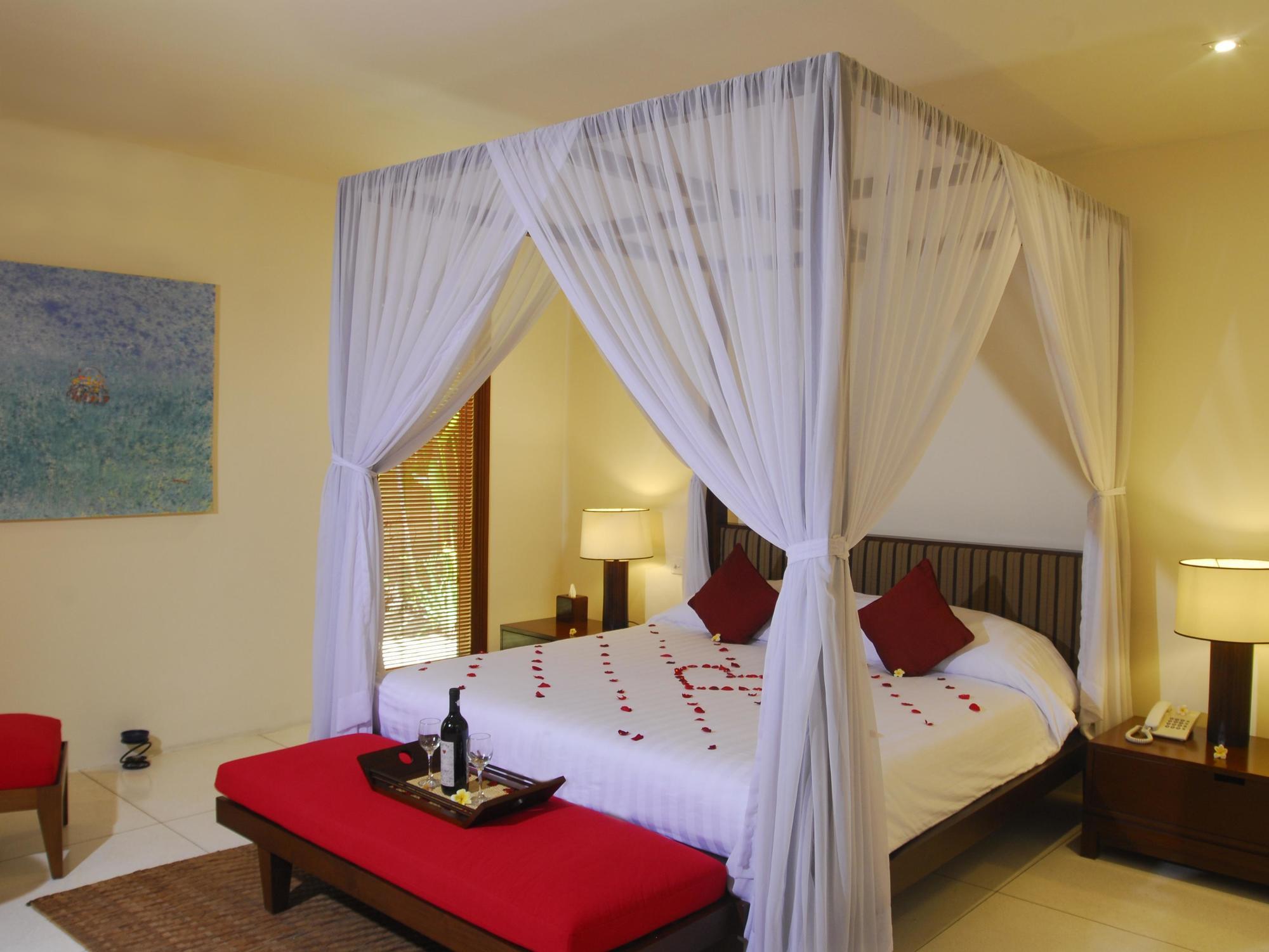 Nomad Hub Canggu Pokoj fotografie