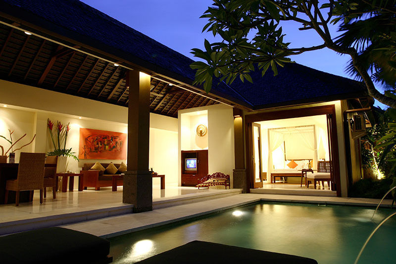 Nomad Hub Canggu Exteriér fotografie