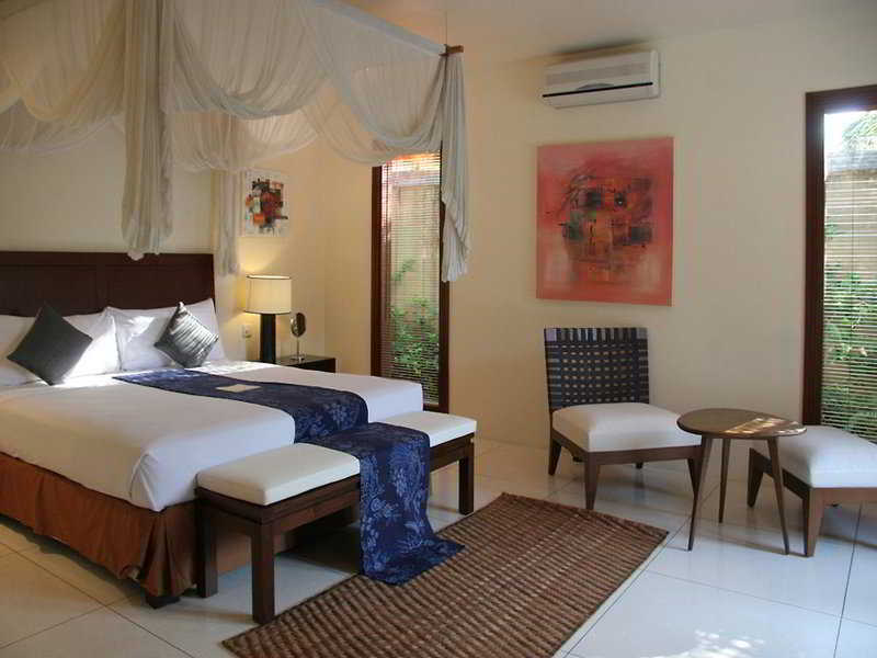 Nomad Hub Canggu Exteriér fotografie
