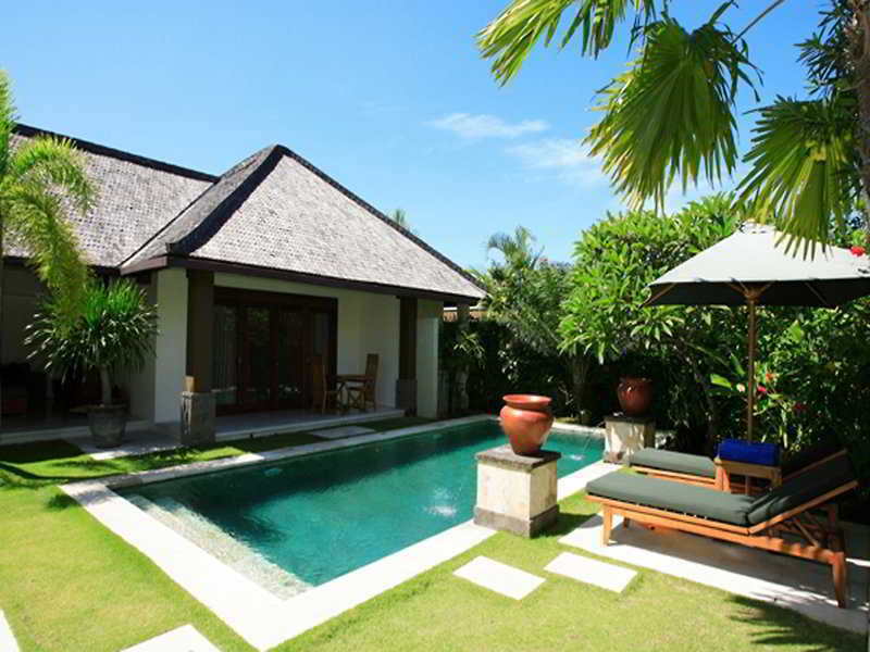 Nomad Hub Canggu Exteriér fotografie