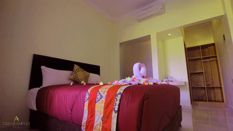 Nomad Hub Canggu Exteriér fotografie