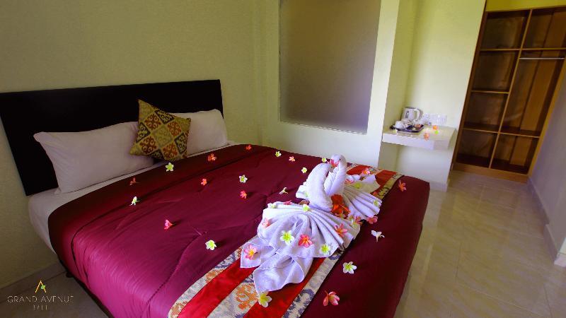 Nomad Hub Canggu Exteriér fotografie