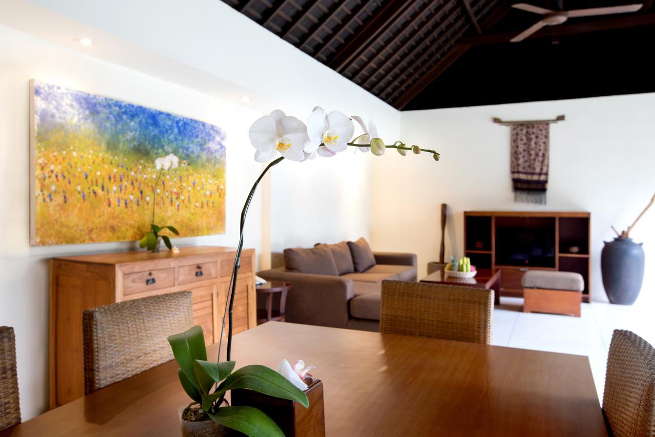 Nomad Hub Canggu Exteriér fotografie