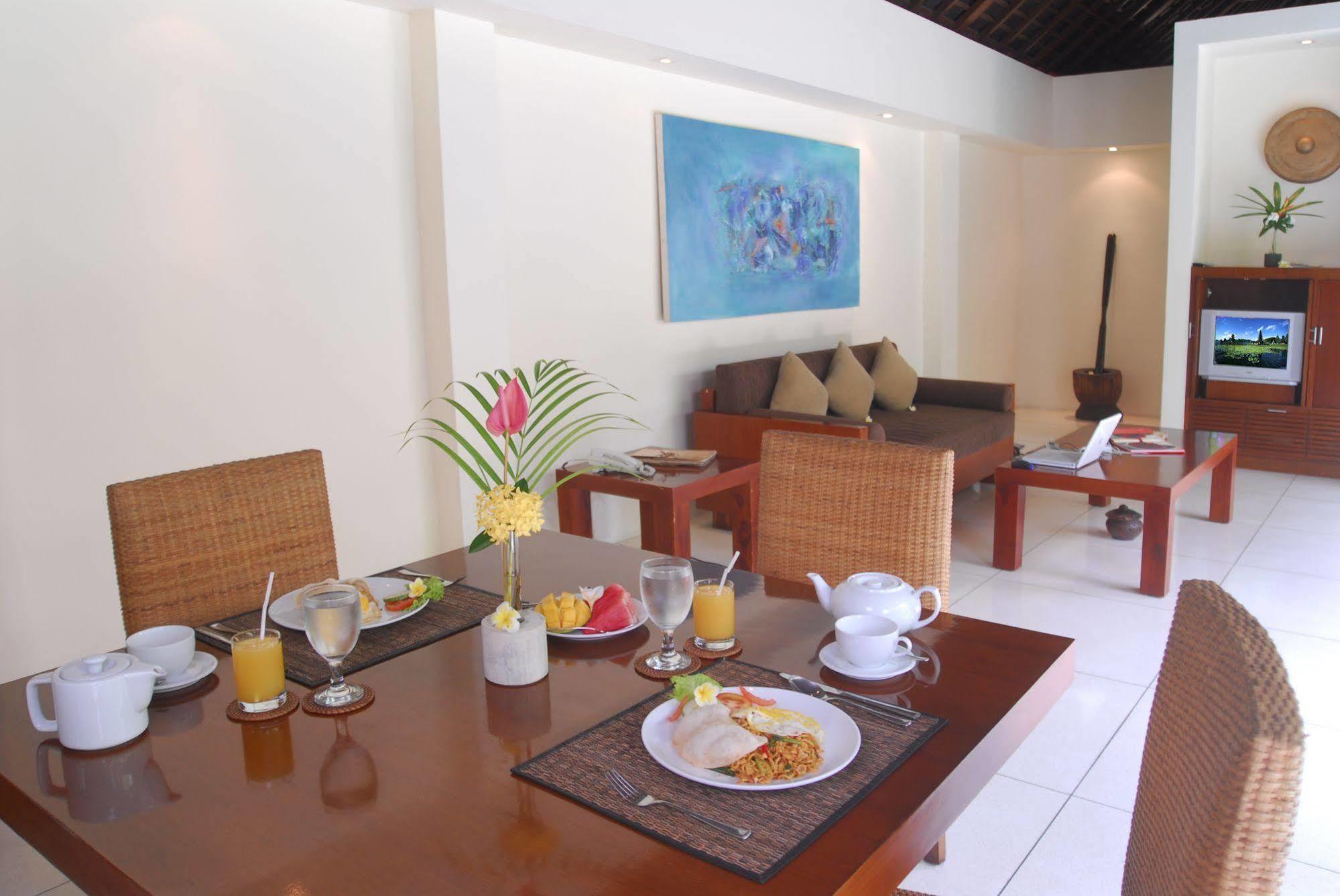 Nomad Hub Canggu Exteriér fotografie
