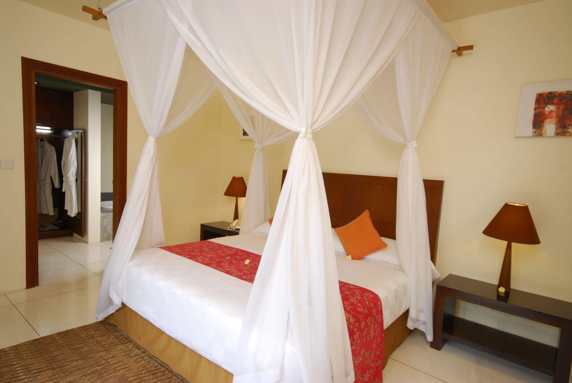 Nomad Hub Canggu Exteriér fotografie