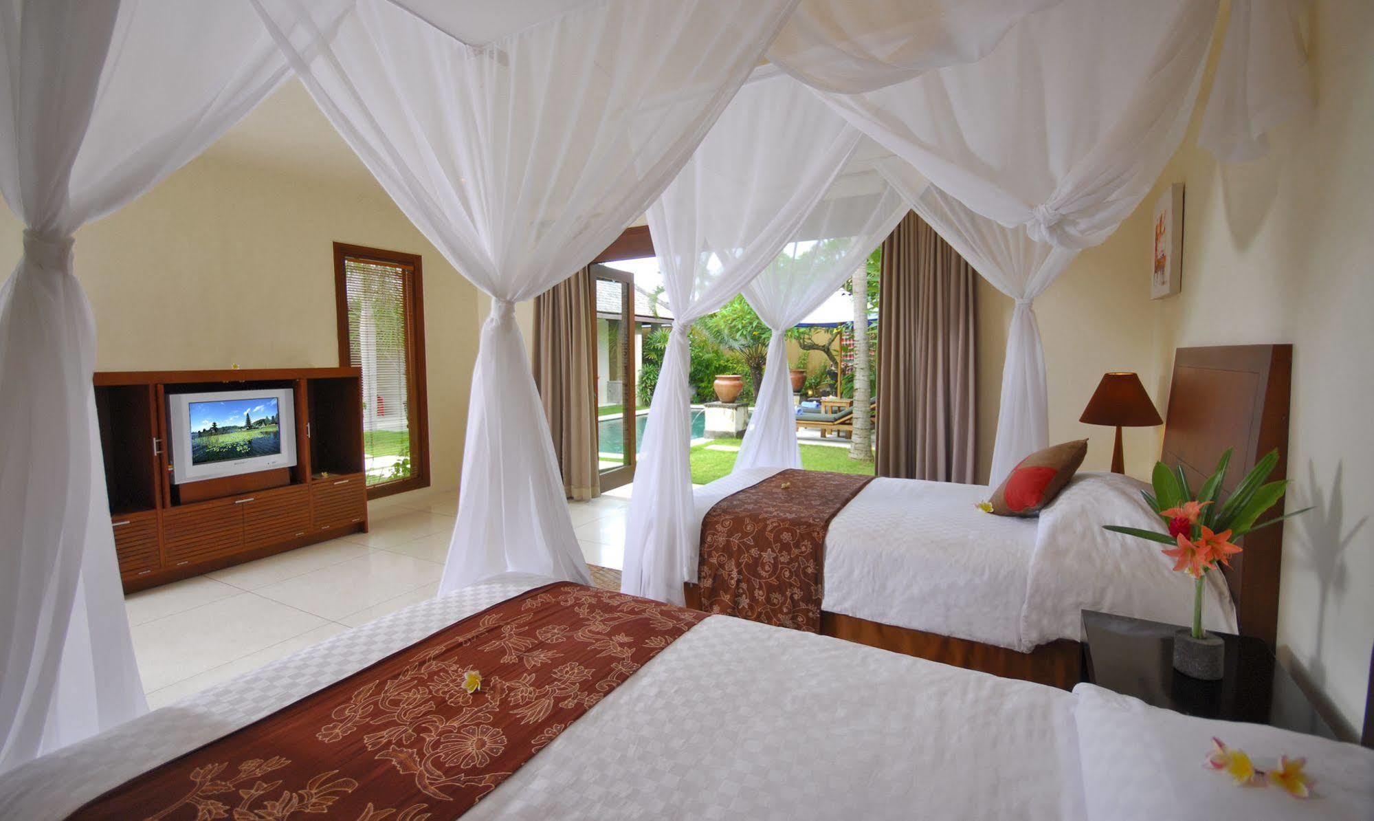 Nomad Hub Canggu Exteriér fotografie