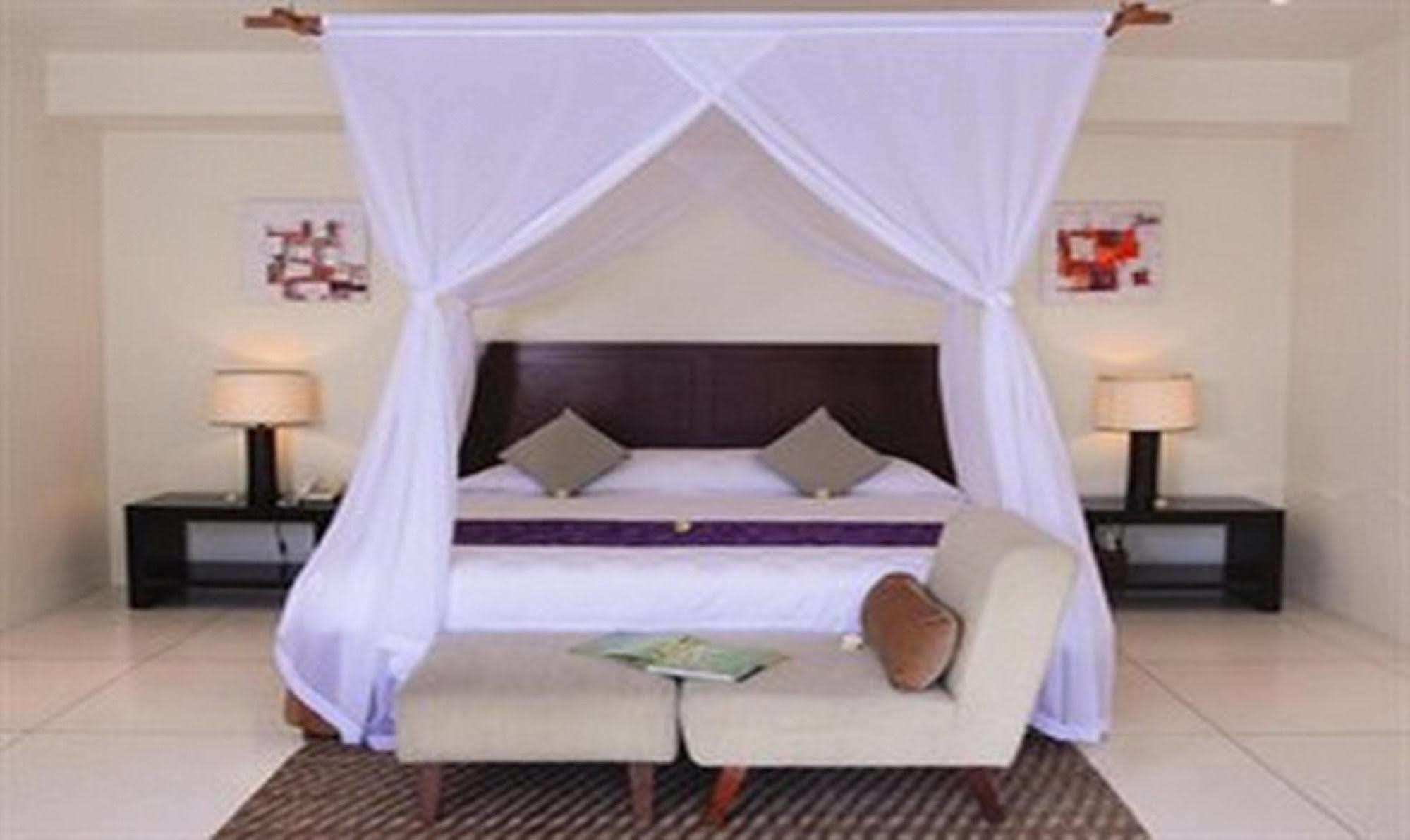 Nomad Hub Canggu Exteriér fotografie