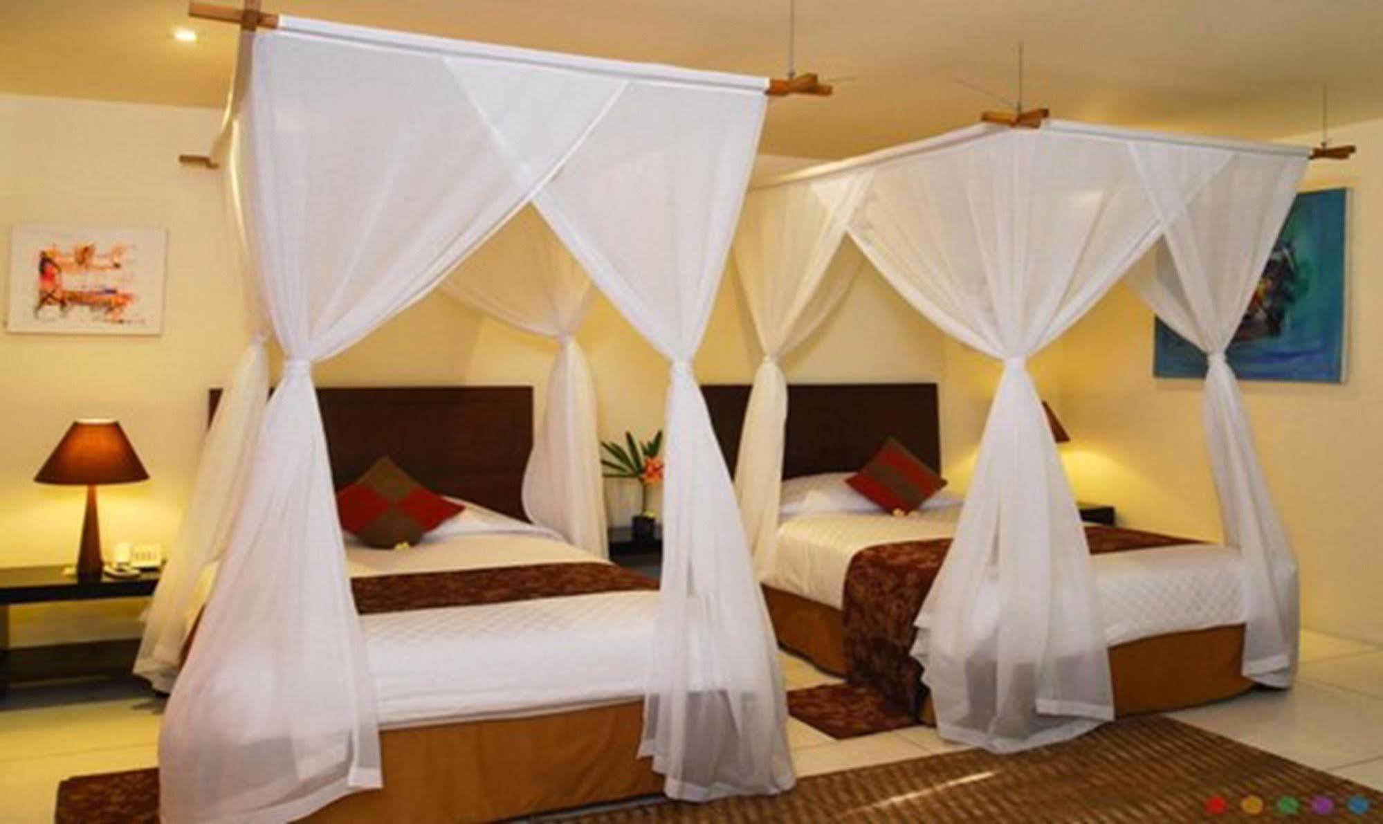 Nomad Hub Canggu Exteriér fotografie