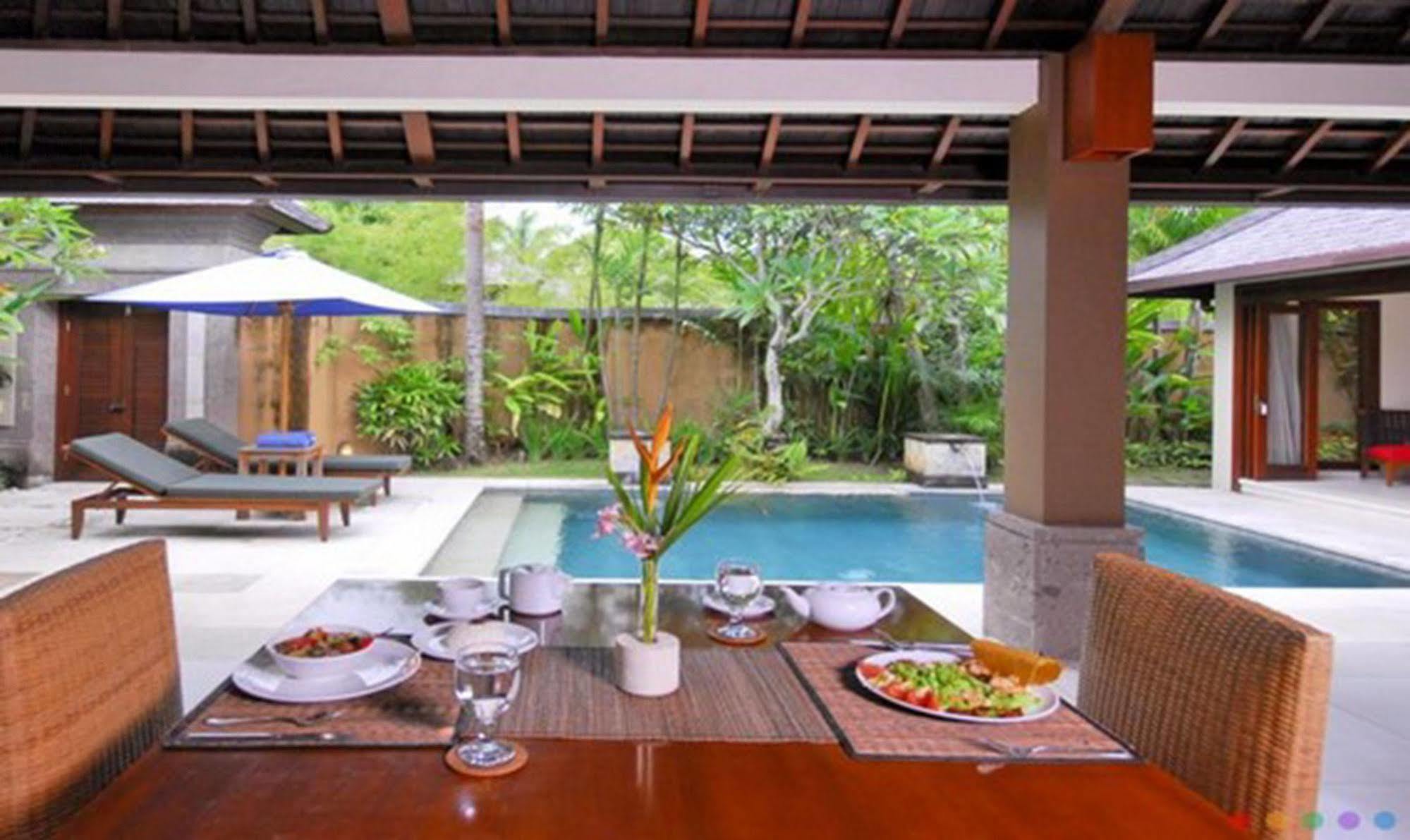 Nomad Hub Canggu Exteriér fotografie